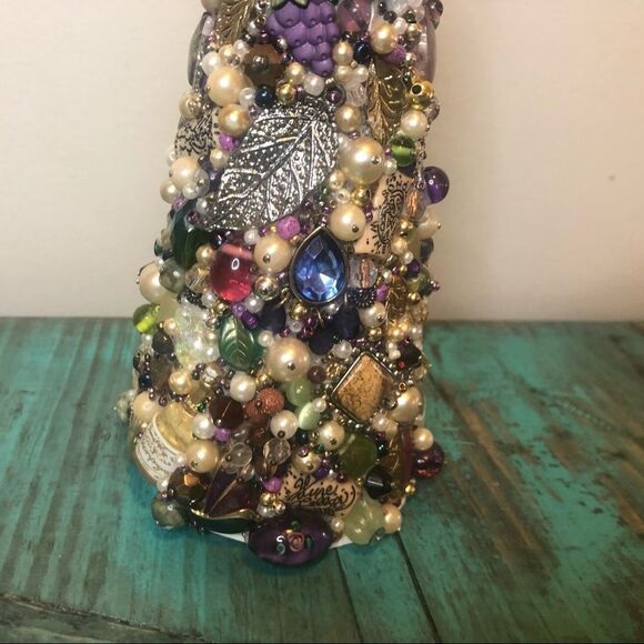 Handmade Jewelry Tree - Picture 7 of 16